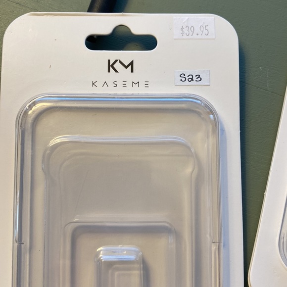 S23 phone case - Picture 2 of 7